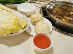 -太婆天府山珍酒楼(亚运村店)