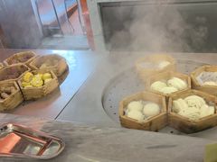 -斑斓西餐厅·自助茶点(高崎机场佰翔花园酒店)
