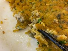 潮汕蚝仔烙-深运潮州粥(东门店)
