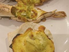 -芭菲盛宴·环球美食(解放碑英利国际店)