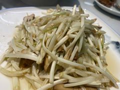 -方荣糊涂菜馆(湖北路店)