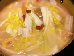 -蔴将·川菜(黄龙万科店)