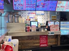 -老妈米线(港龙店)
