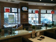 -嘉和一品粥(马家堡店)