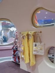 -奈尔宝·国风主题儿童乐园·亲子餐厅(豫园商城店)