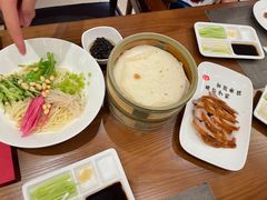 -全聚德烤鸭店(马家堡店)