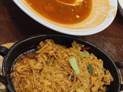 -老厨家(友谊路总店)