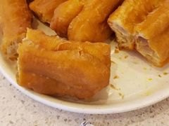 -威尼斯人酒店琳琅美食广场