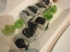 -天龙轩(香港丽思卡尔顿酒店)