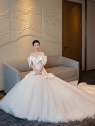 -纯色时光婚纱艺术馆WHITE