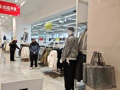 -BIGOFFS 超级折扣(仁恒伊势丹店)