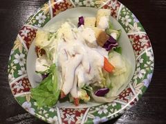 -松子料理(白家庄店)