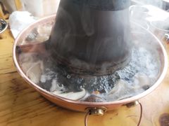 -东镇老火锅(长春路首店)