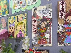 -缤纷鸟美术书法(汉神购物广场校区)