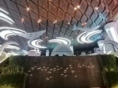 -三亚山海天JW万豪酒店