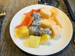 -盛宴自助餐厅(运达喜来登店)