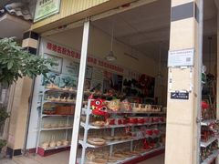 -水乡人家私房菜(逢简店)