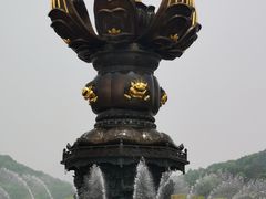 -灵山胜境
