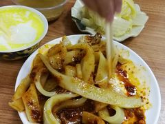 -马学武手抓美食(下南关总店)
