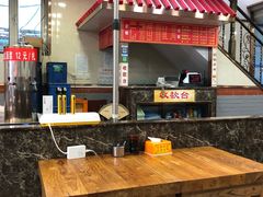 -东四卤煮店(东四北大街店)