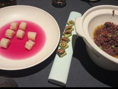 -肆月河豚·淮扬菜·湘菜(华天店)