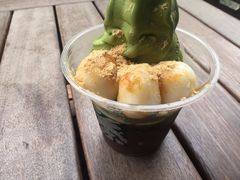 -辻利茶铺(辻利茶屋店)