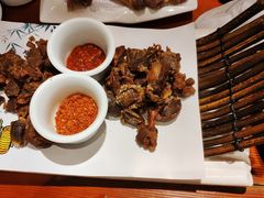 -八大碗·精致东北菜(东陵西路店)