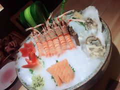 -割烹旭日本料理(龙湖狮山天街店)