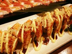 -九田家黑牛烤肉料理(无锡T12店)