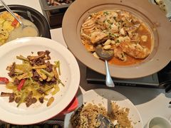 -客汁源味·客家菜(时代城店)