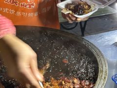-东仓门早市