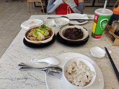 -三美肉骨茶(柏威年广场店)