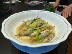 -味钱塘·钱塘浙宴(宋城之江银泰店)