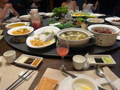 -全聚德(常州店)