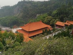 -南沙天后宫景区