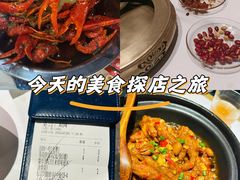 -坛宗剁椒鱼头(河西王府井店)