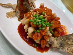 -金时代顺风大酒店(临港百联店)