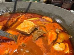 -有才叔的小馆(招商依云曲江店)