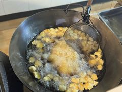 -街街旺风味炸洋芋(大观商业城C座店)