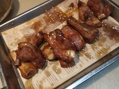 -琼大师东方烤乳猪(亚特兰蒂斯店)