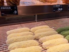 -FANEN法念·烘焙·甜点(万象城店)