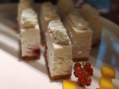 -泉州悦华酒店·自助餐厅