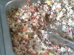 菠萝饭-甲21号招待所