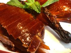 -大鸭梨烤鸭(枣园店)