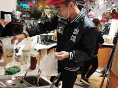 -茶太良品·北京特色茶饮(西站食宝街店)