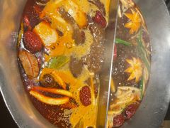 -湊湊火锅·茶憩(皇姑万象汇店)