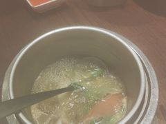 -东海怡品海鲜豆捞(舟宿夜江店)