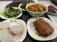 -农园餐厅(北京大学店)