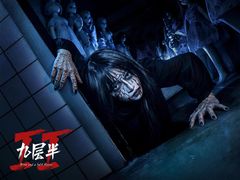 -棂笼·深度沉浸密室(武汉旗舰店)