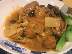 -长安炊烟庭院陕菜(七路明光路店)